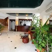 Hotel Green Forum ブカレスト