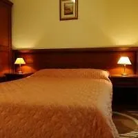 Hotel Green Forum ブカレスト
