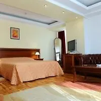 Hotel Green Forum ブカレスト ルーマニア