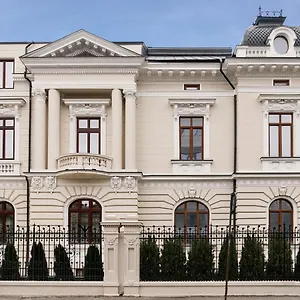 Ξενοδοχείο Lahovary Palace
