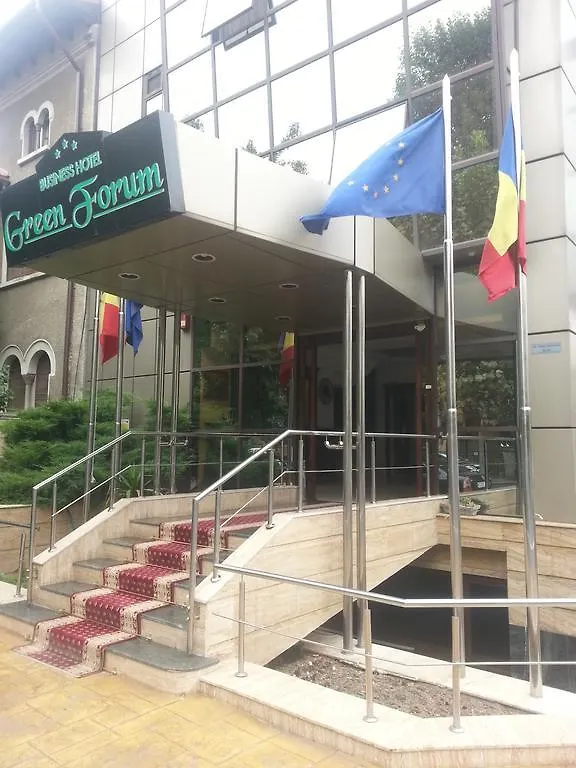 Hotel Green Forum Bucarest 3*,  Roumanie