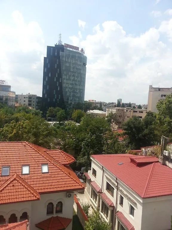 Hotel Green Forum Bucarest