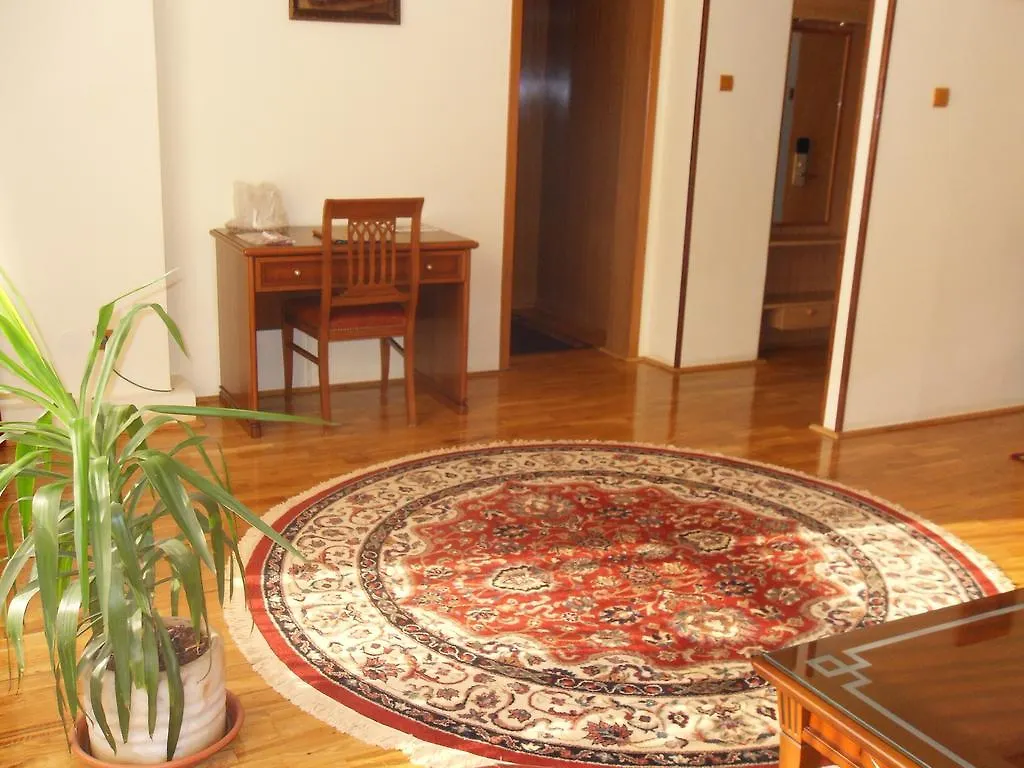 Hotel Green Forum Bucarest 3*,  Roumanie