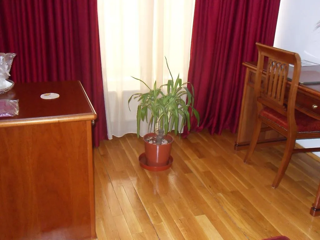 Hotel Green Forum Bucarest