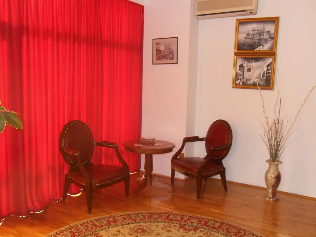 Hotel Green Forum Bucarest 3*,