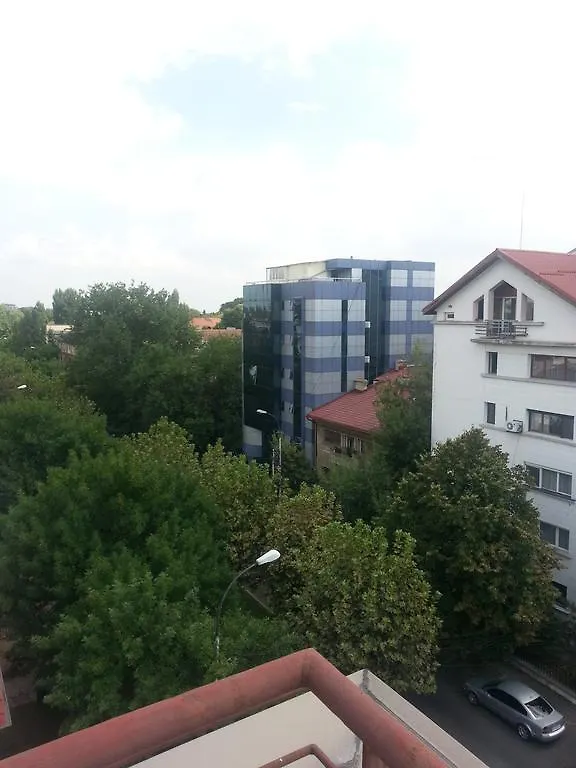 ***  Hotel Green Forum Бухарест Румыния