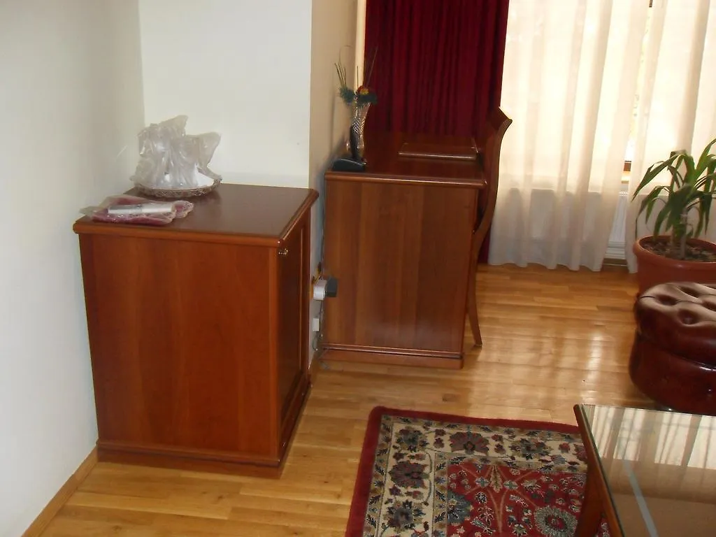 Hotel Green Forum Бухарест Румыния