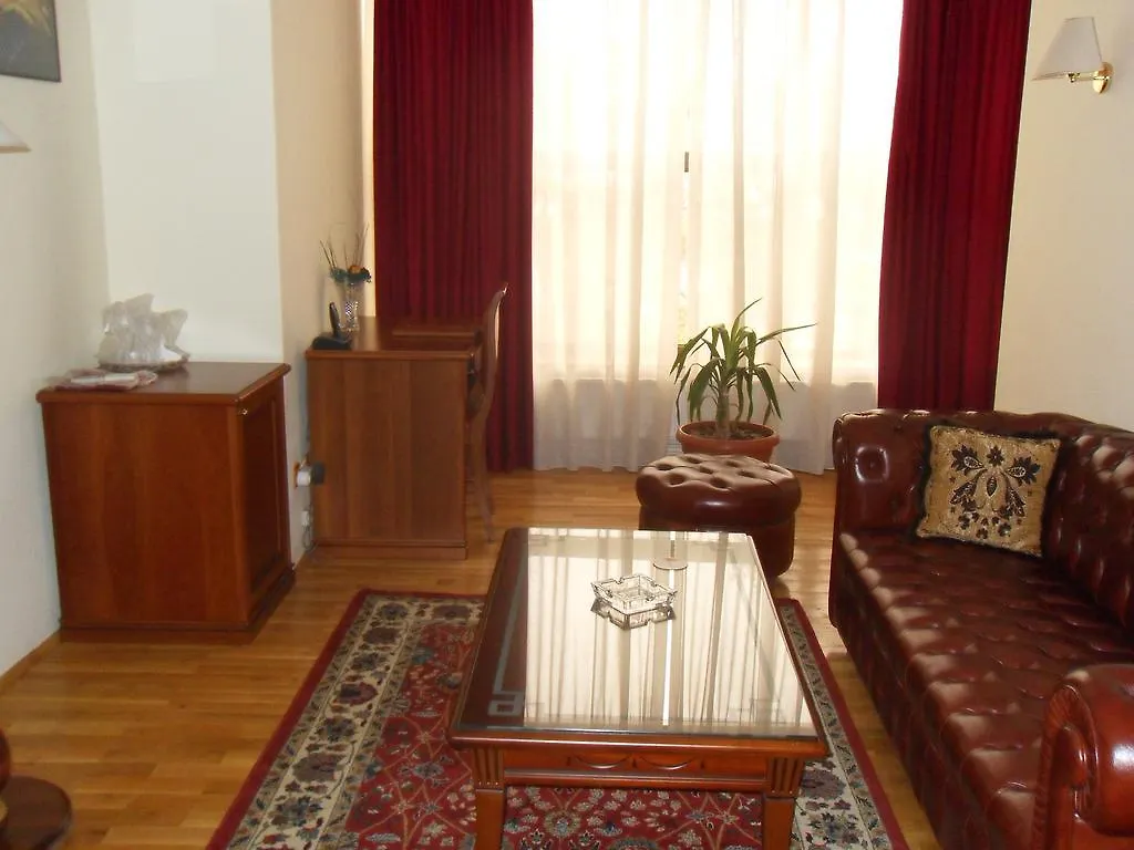 Hotel Green Forum Бухарест Румыния